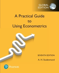 Using Econometrics: A Practical Guide, ePub, Global Edition Ebook